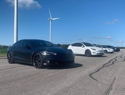 Which Tesla Model Truly Offers the Most Performance?