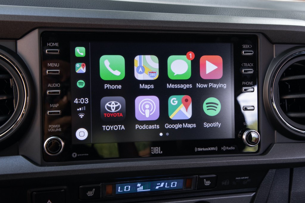 2020 Toyota Tacoma TRD Pro | Toyota