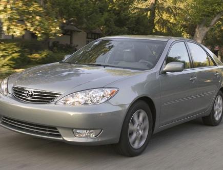 Best Used Cars Under $5,000 According to Kelley Blue Book