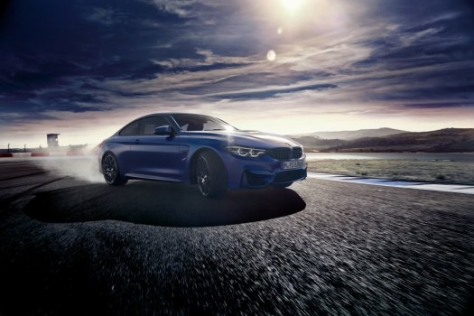 A Used BMW 4 Series is a Reliable Luxury Car With Style