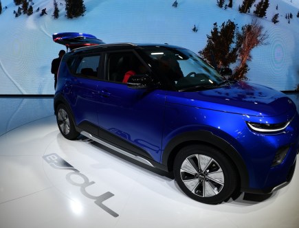 You Can’t Go Too Wrong With the 2020 Kia Soul or 2020 Honda HR-V