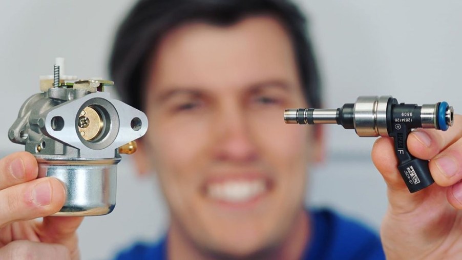 Your Fuel Injectors Really Do Need to Be Cleaned