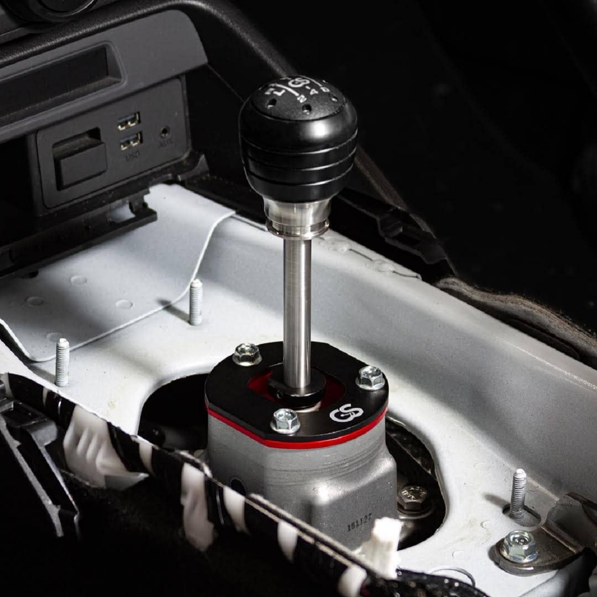 ugunstige domæne Frø What's a Short Shifter, and Does Your Car Need One?