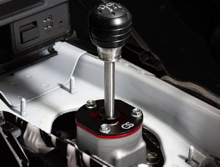 What’s a Short Shifter, and Does Your Car Need One?