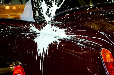 Is it Worth it to Buy Paint Protection Film for Your Car?