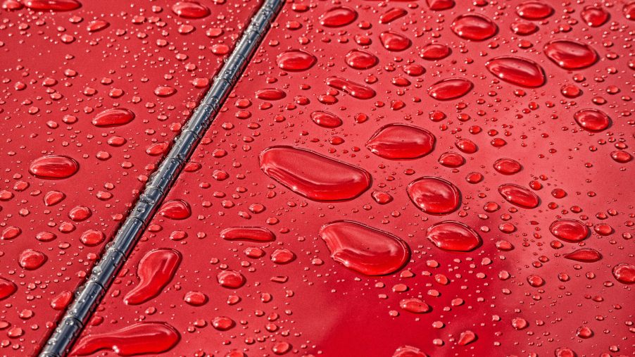 Does TouchUp Car Paint Work?