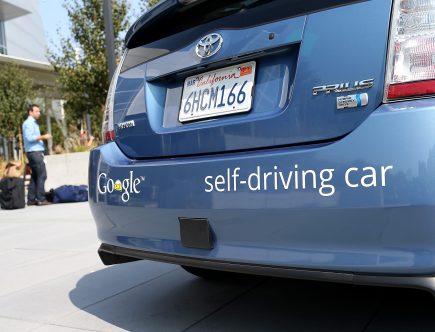 Self-Driving Autonomy Threatens to Kill Your Driving Experience