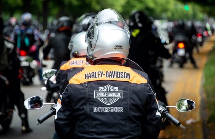 Is Harley-Davidson Going Out of Business?