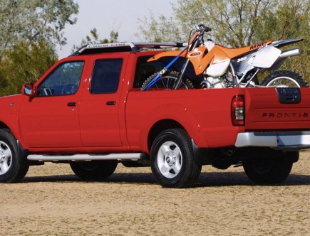 Best Used Pickup Trucks to Buy Under $5,000 According to Kelley Blue Book List Is Missing Some
