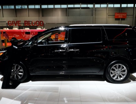These Safe Minivans Could Save Your Family Thousands