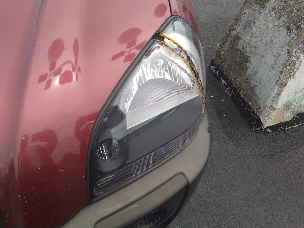 I Accidentally Crossed The Jumper Cables This Is What Happened