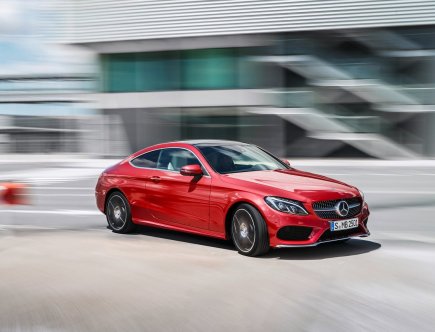 These are the Most Complained About Mercedes-Benz Cars