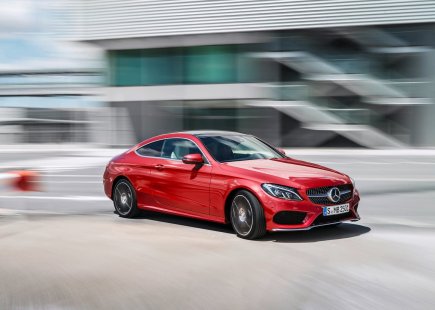 These are the Most Complained About Mercedes-Benz Cars