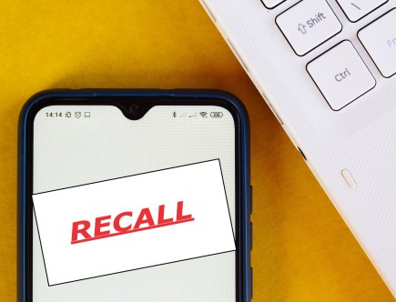 RV Recall Alert: Several Brands – Gas Leaks, Brakes, Hoses, and Heat Shields