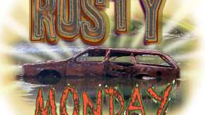 Rusty Monday header