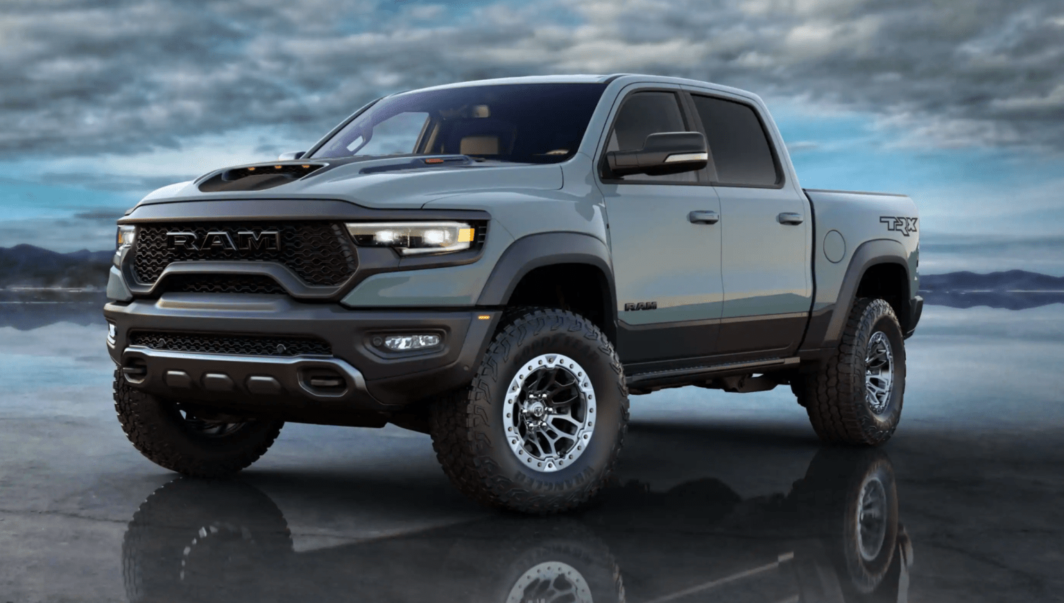 The Surprising Story of What TRX Really Stands For