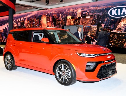 Is the Fully Loaded 2020 Kia Soul Any Better?
