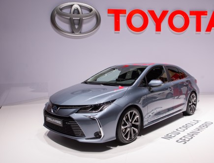 Is Toyota’s Promise Inspiring Other Brands?