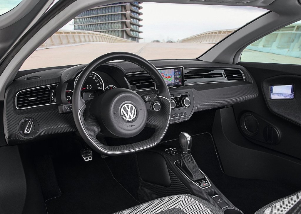 Volkswagen XL1 | Volkswagen
