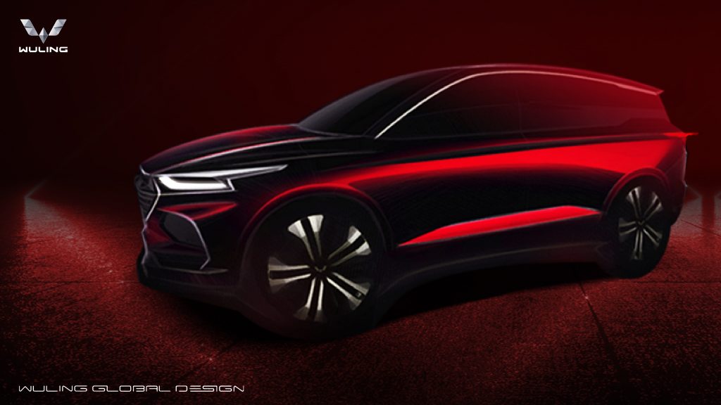 Could This New MPV Compete With the Honda Odyssey?