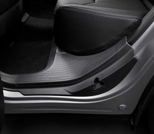 2020 Subaru Forester Rear Step Panel 
