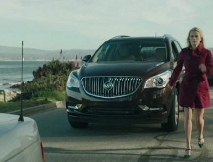 The Truth About the Buick in Big Little Lies