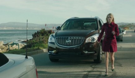 The Truth About the Buick in Big Little Lies