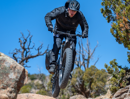 Can Jeep’s New E-Bike Get You to Where Its SUVs Cannot?