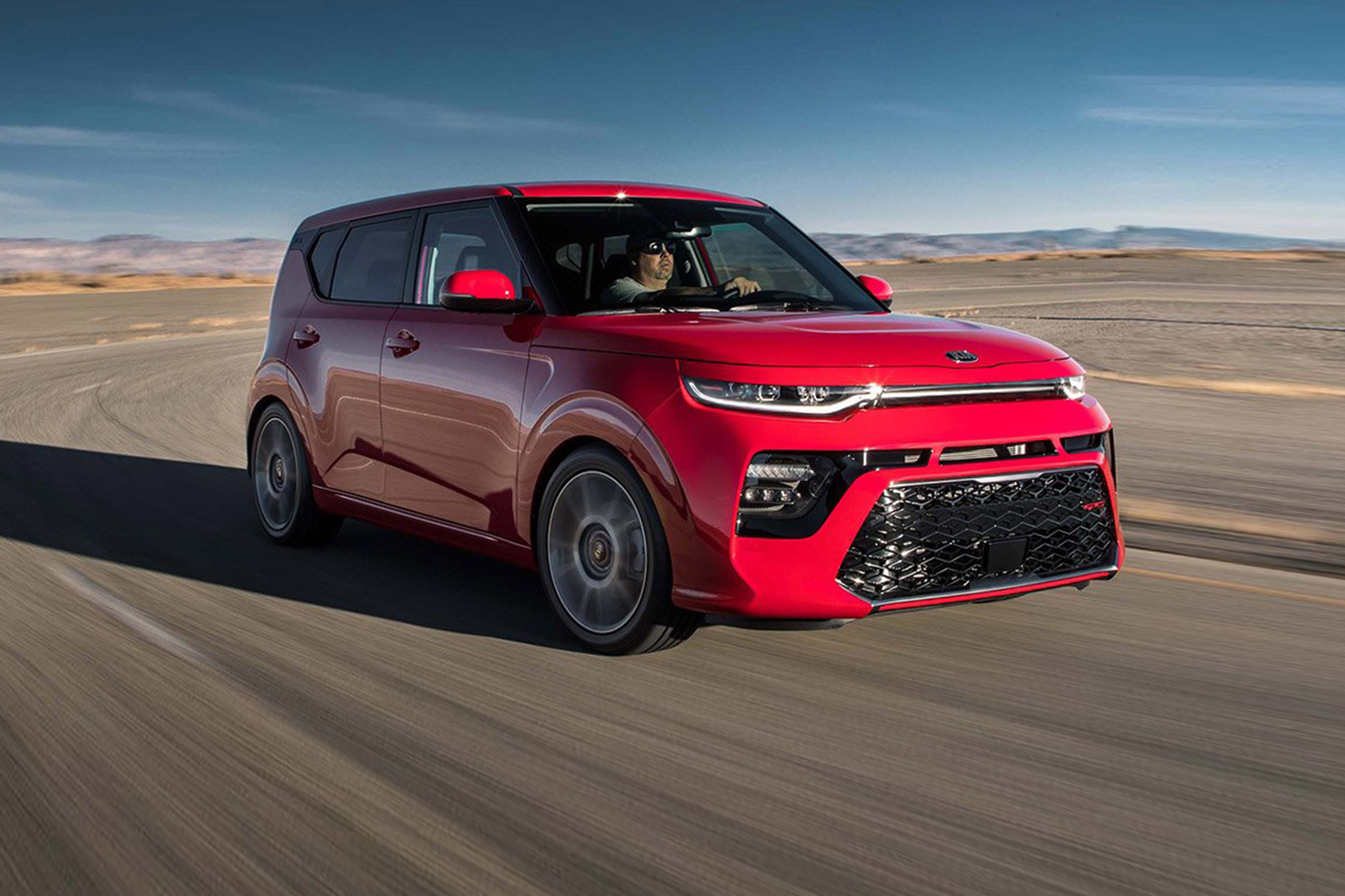 Is the Kia Soul Turbo Worth the Extra Cash?
