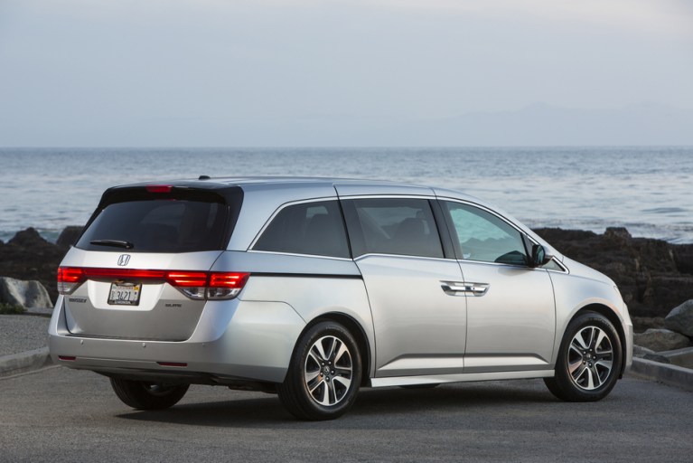 Best Used Minivans to Buy in 2020