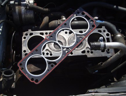 How Do You Know If Your Car’s Head Gasket Is Blown?