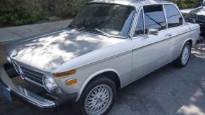 1974 bmw 2002