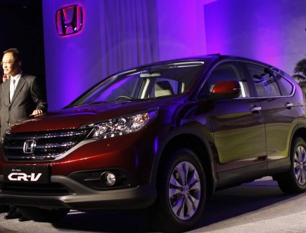 Honda and Toyota Have the Best Used SUVs You Shouldn’t Ignore