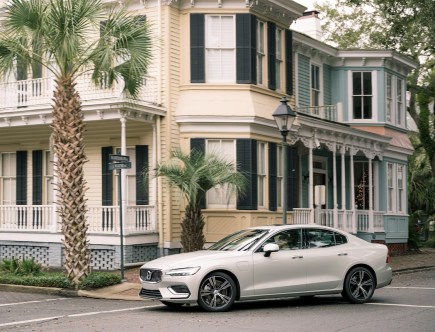 The Most Complained About Volvo Cars