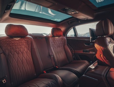 Are Leather Car Seats Really Worth It?
