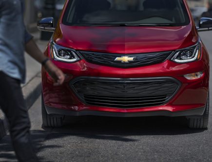 Is the 2020 Chevrolet Bolt Worth Your Time and Money?