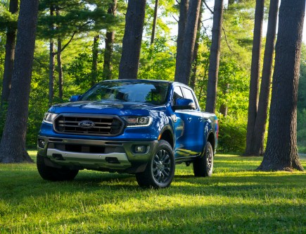 Is the 2020 Ford Ranger Really a Better Quality Pickup Truck Than the Rest?