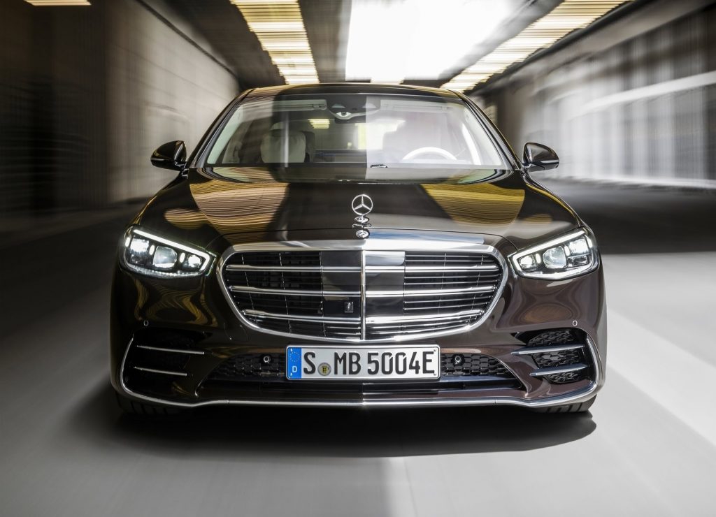 Why Mercedes Benz Is Killing Off Some S Class Models