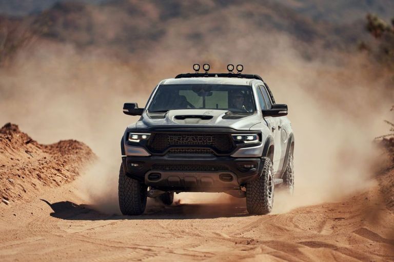 The Ultimate Guide: Finding the Best Time to Buy a Ram Truck