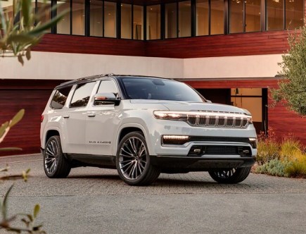 Why Does FCA Keep Getting Jeep Wrong?
