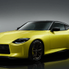 2022 Nissan 400Z | Nissan-2