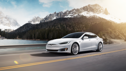 You Can No Longer Return a Tesla Within 7 Days