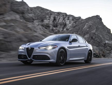 Are Alfa Romeos Reliable Enough for Daily Driving?