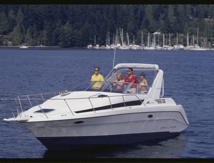 Winter Boat Storage Options: What You Need To Know