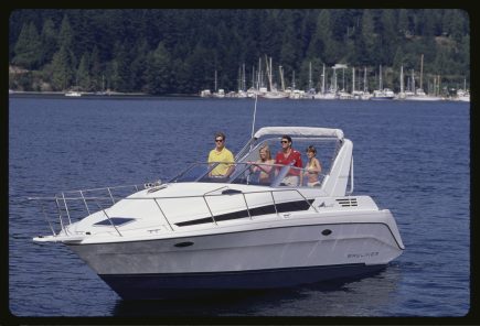 Is Your Boat on This Massive Recall List?
