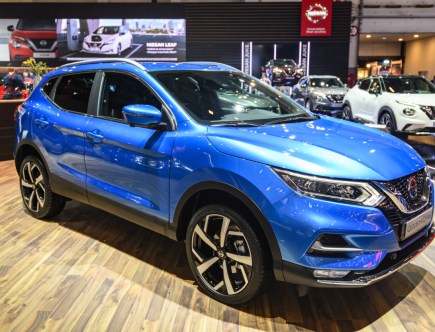 The Winner of a 2020 Honda CR-V and Nissan Rogue Comparison Is Obvious