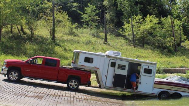 Tips for Picking the Best RV Campground