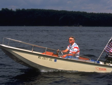 Why Are Boston Whalers Such Popular Boats?
