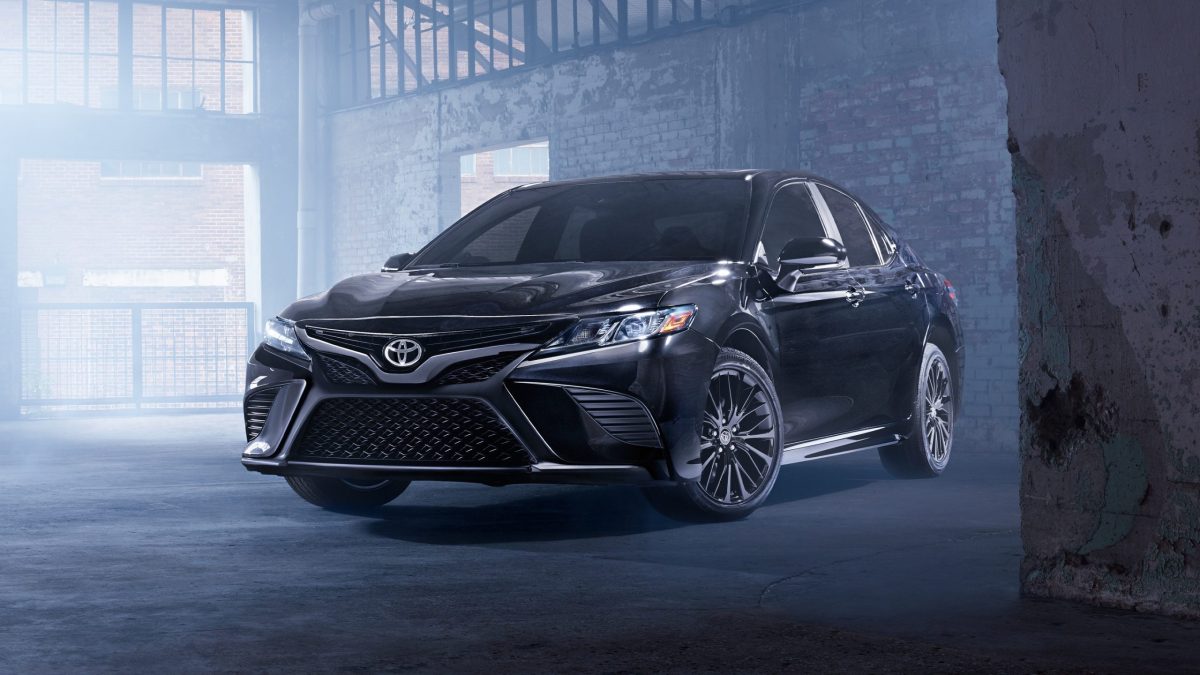 Is the Toyota Camry Hybrid Worth Buying?