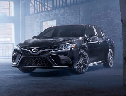 Is the Toyota Camry Hybrid Worth Buying?